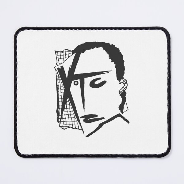 Item preview, The XTC BAND designed and sold by KaelenStudio.