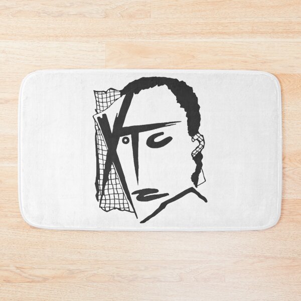 Item preview, The XTC BAND designed and sold by KaelenStudio.