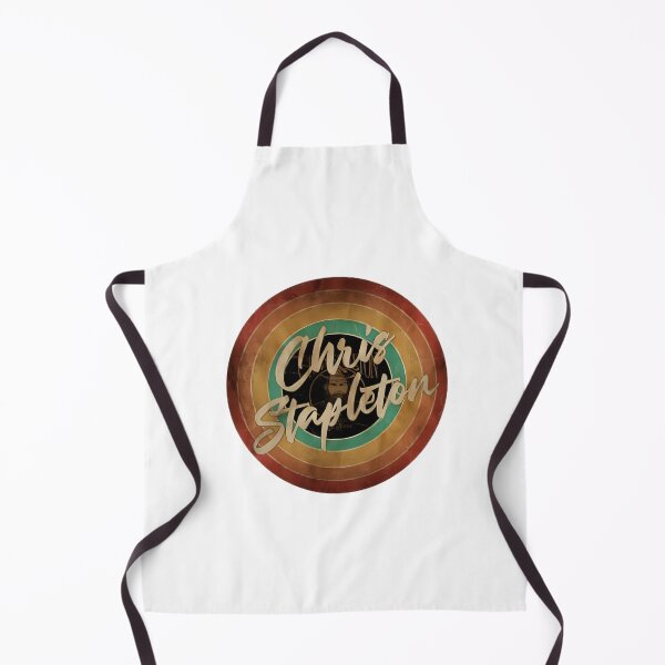 Item preview, Chris Stapleton Inspired Music Lover Design for Fans and Enthusiasts designed and sold by Cammunism.