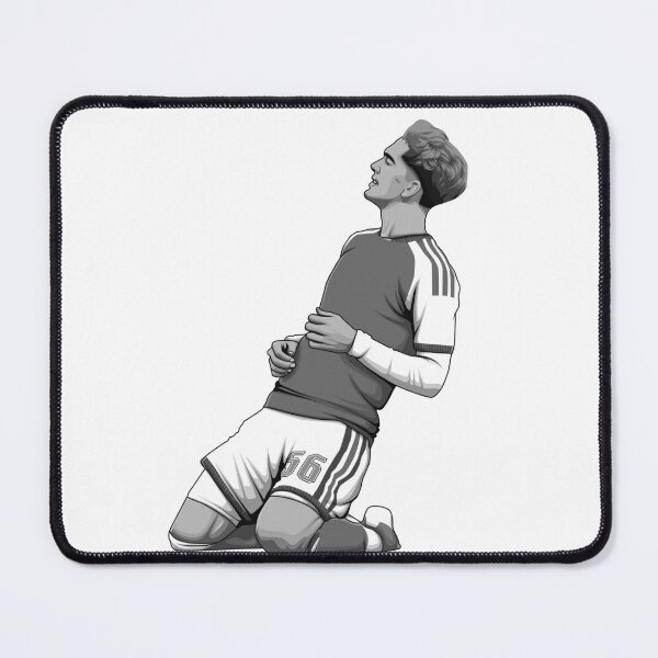 Item preview, Max Dowman Black and White Version designed and sold by Aldduardo.