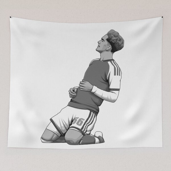 Item preview, Max Dowman Black and White Version designed and sold by Aldduardo.