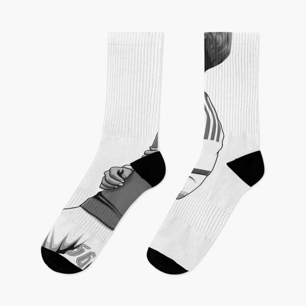 Item preview, Max Dowman Black and White Version designed and sold by Aldduardo.