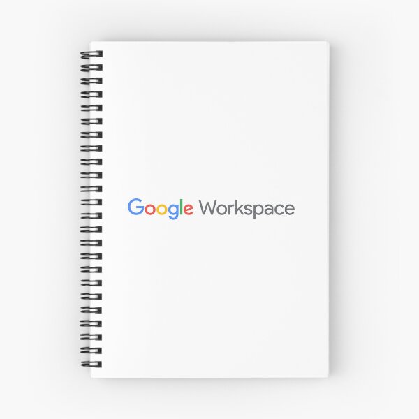 Item preview, Google Workspace Logo - Cloud Productivity Suite Brand Icon designed and sold by simefaula.