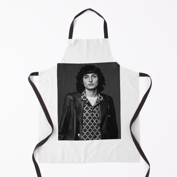 Item preview, Stylish Finn Wolfhard Fan Art Design for Pop Culture Enthusiasts designed and sold by VICIOUSPETAL.
