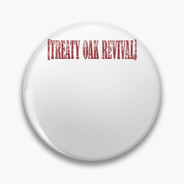 Item preview, Treaty Oak Revival BAND designed and sold by Racerapex.