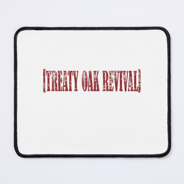 Item preview, Treaty Oak Revival BAND designed and sold by Racerapex.