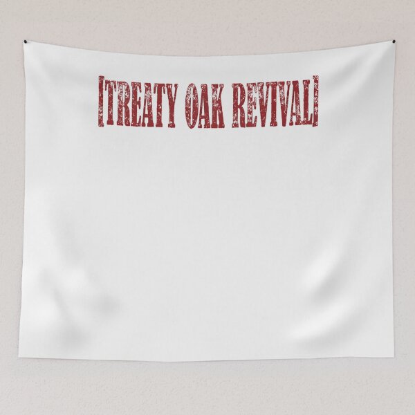 Item preview, Treaty Oak Revival BAND designed and sold by Racerapex.