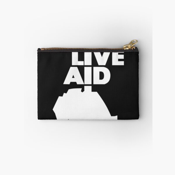 Artikelvorschau, Live Aid entworfen und verkauft von ArcadianFrame.