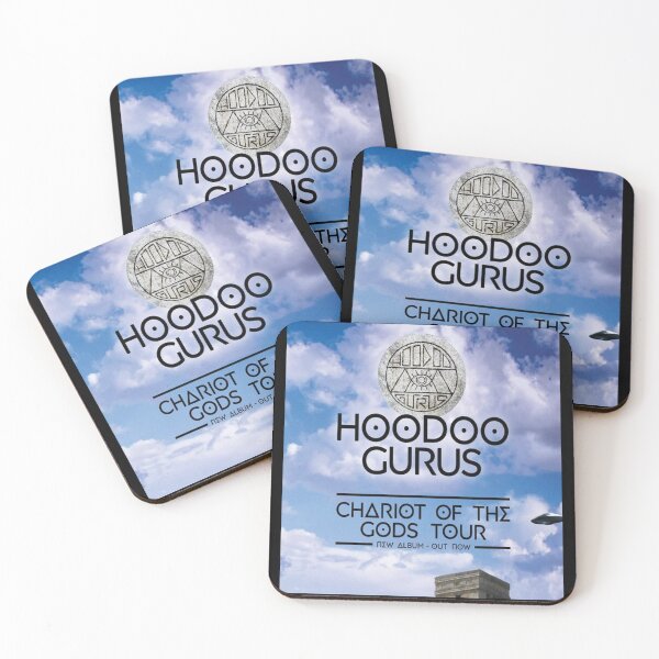 Item preview, Hiiii... Hoodoo  Colector #AB00034 designed and sold by ghakking1j.