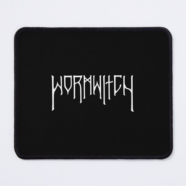 Item preview, Wormwitch designed and sold by KMBRstudioSg.