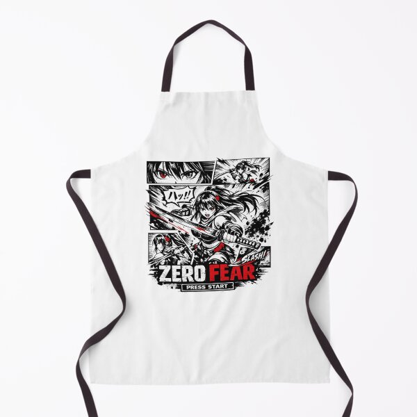 Item preview,     ZERO FEAR designed and sold by VesperWild.