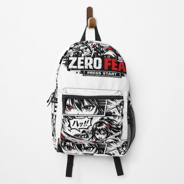 Item preview,     ZERO FEAR designed and sold by VesperWild.