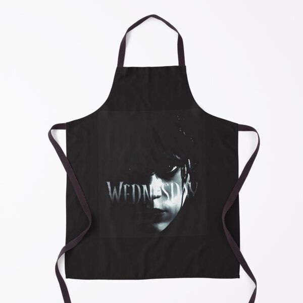 Item preview, Jenna Ortega Artistic Portrait Design Featuring Big Face Illustration designed and sold by VICIOUSPETAL.