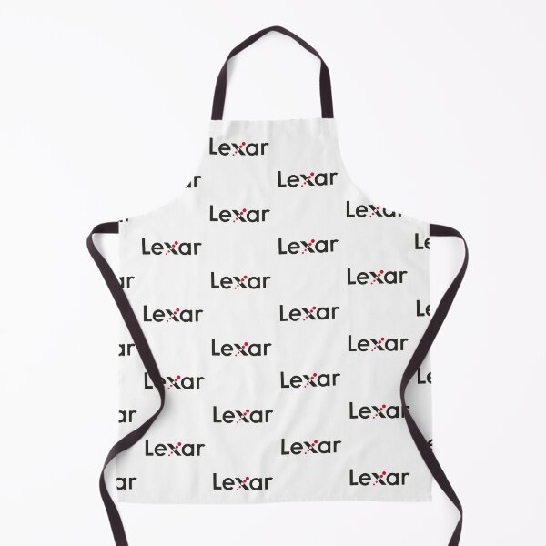 Item preview, Lexar Logo - Memory Storage and Tech Brand designed and sold by simefaula.