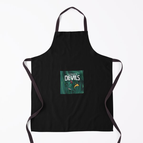 Item preview, Tasmania Devils AFL Football Footy designed and sold by royce74.