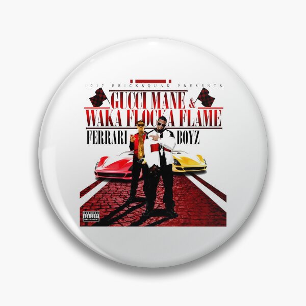 Item preview, Gcci Dance With the Devil mane designed and sold by zaralarssun.