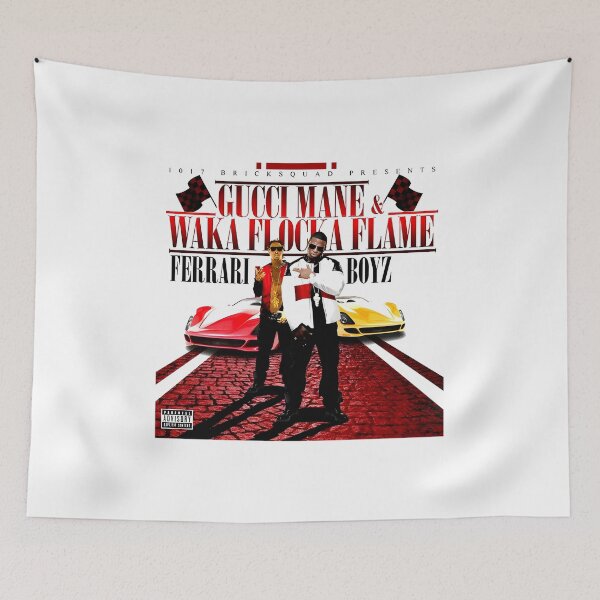 Item preview, Gcci Dance With the Devil mane designed and sold by zaralarssun.