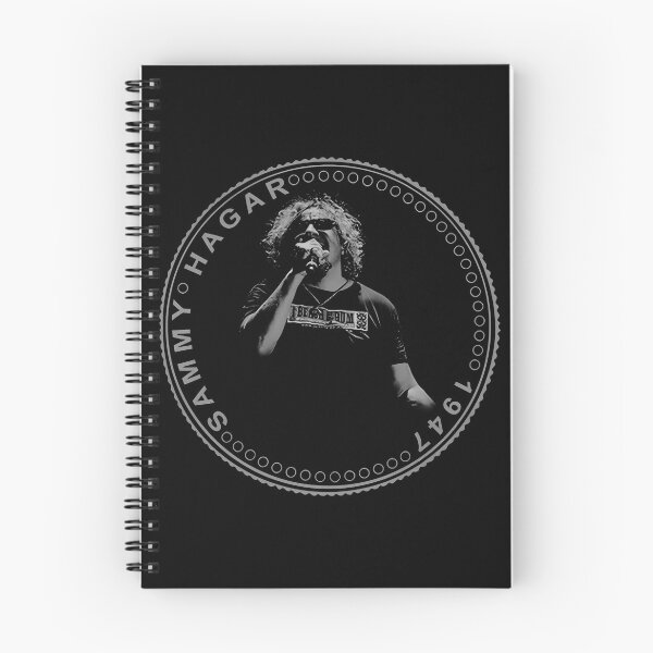 Item preview, Sammy Hagar designed and sold by NcolasotamA.
