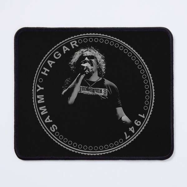 Item preview, Sammy Hagar designed and sold by NcolasotamA.