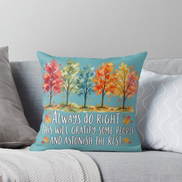 Item preview, Principles Over Approval designed and sold by Quote Gallery.
