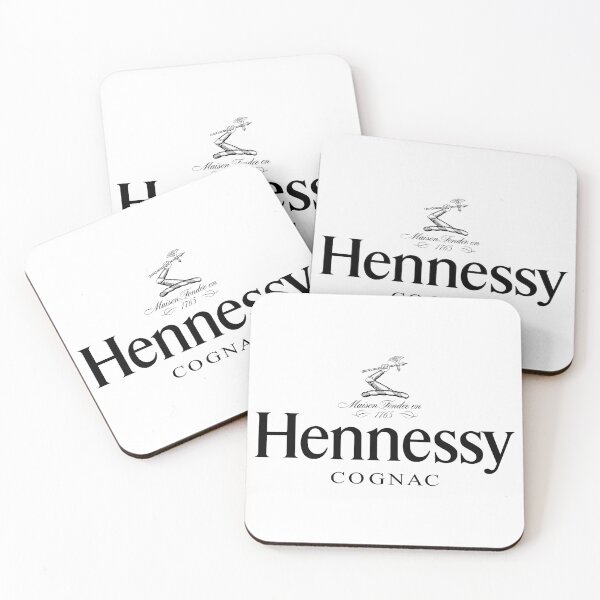 Item preview, Hennessy Cognac Logo - French Luxury Spirits Brand designed and sold by simefaula.
