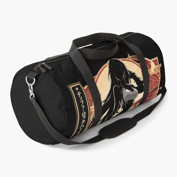 Item preview, Tifa Lockhart FFVII designed and sold by LotteGronkjaer.