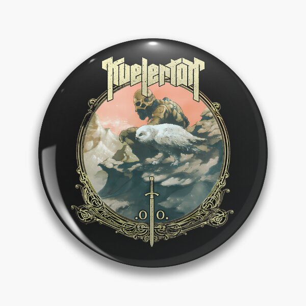Item preview,  Music Kvelertak designed and sold by ArcadianFrame.
