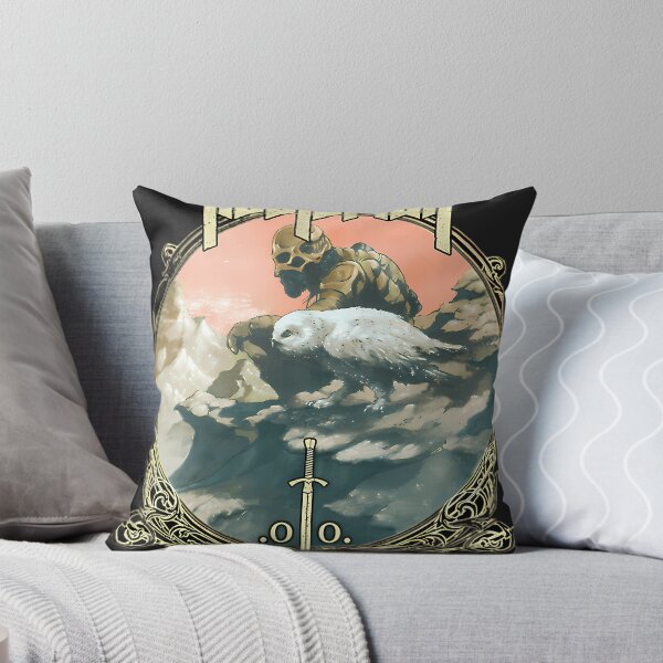 Item preview,  Music Kvelertak designed and sold by ArcadianFrame.
