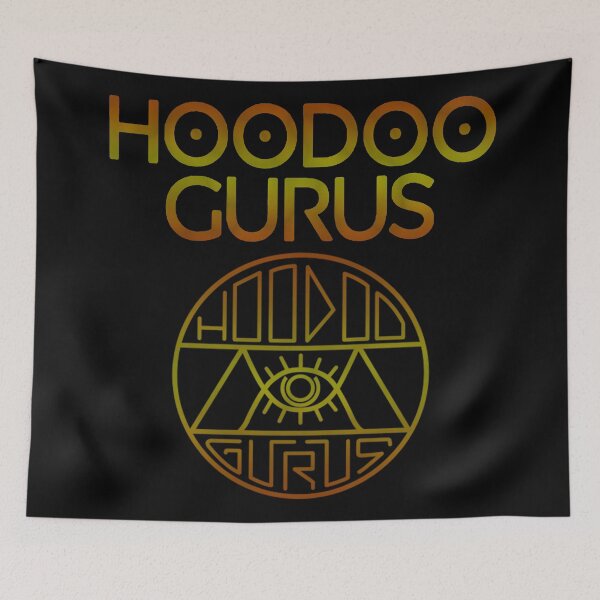 Item preview, Hiiii... Hoodoo  Colector #AB00036 designed and sold by ghakking1j.
