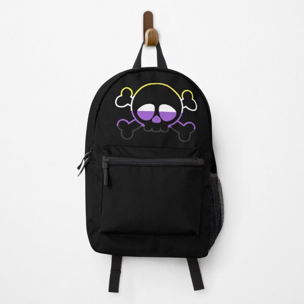 Item preview, Prideful Pirate (Enby) designed and sold by SlimyBoiXD.