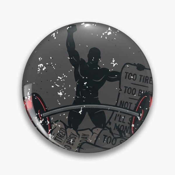 Item preview, I Lift Heavier Than Your Excuses designed and sold by LoganDzign.