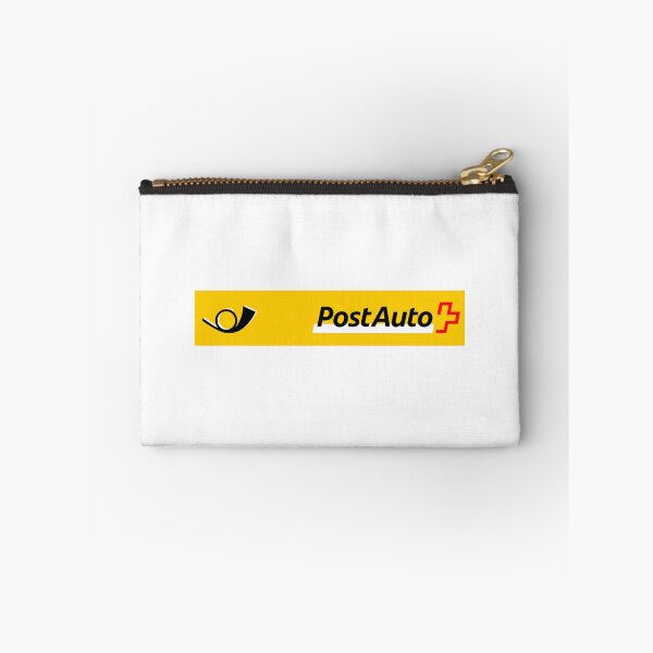 Item preview, PostAuto Logo - Swiss Postal Bus Transport Brand designed and sold by simefaula.