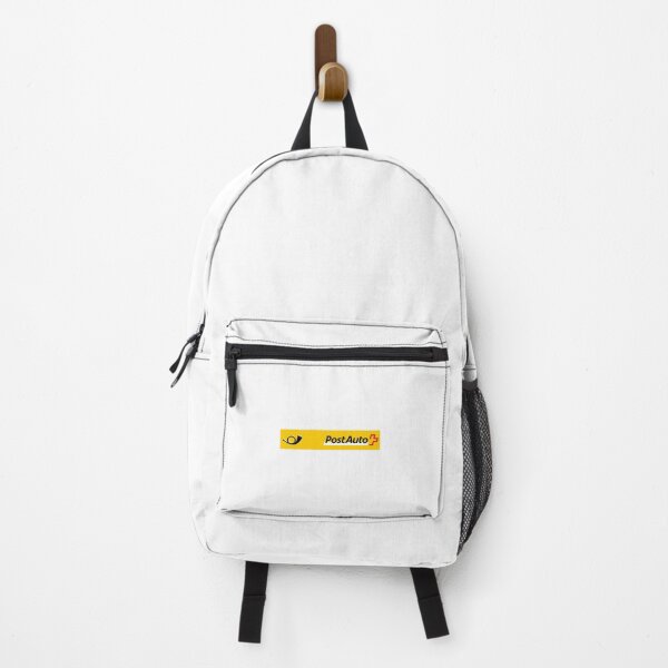 Item preview, PostAuto Logo - Swiss Postal Bus Transport Brand designed and sold by simefaula.