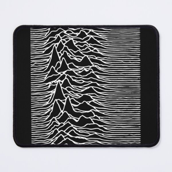 Item preview, Unknown Pleasures Japan designed and sold by marxfashion.