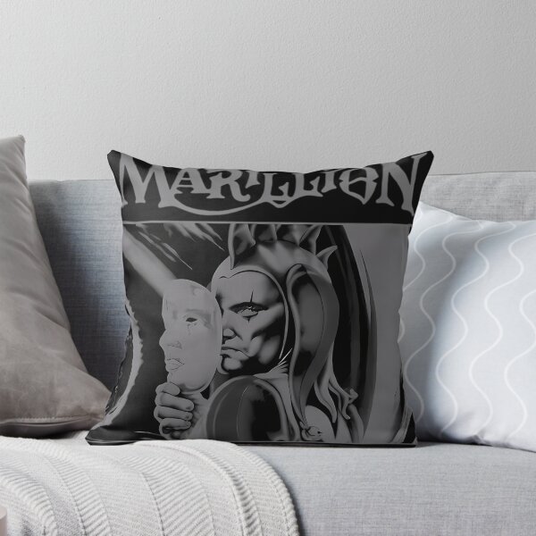 Item preview, Marillion Band The Singles 82 88 designed and sold by marxfashion.