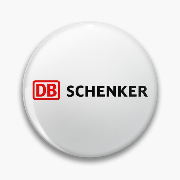 Item preview, DB Schenker Logo - Global Logistics and Transport Company designed and sold by simefaula.