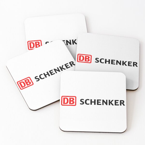 Item preview, DB Schenker Logo - Global Logistics and Transport Company designed and sold by simefaula.