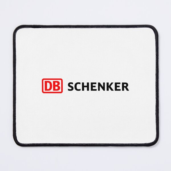 Item preview, DB Schenker Logo - Global Logistics and Transport Company designed and sold by simefaula.