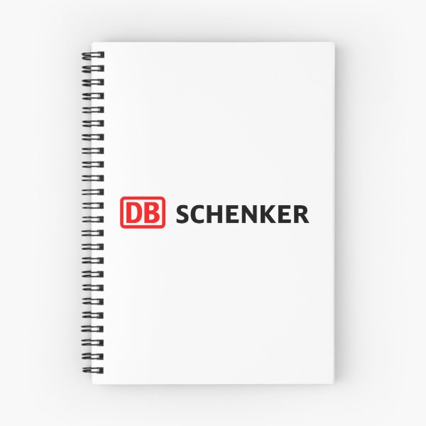 Artikelvorschau, DB Schenker Logo – Globales Logistik- und Transportunternehmen entworfen und verkauft von simefaula.