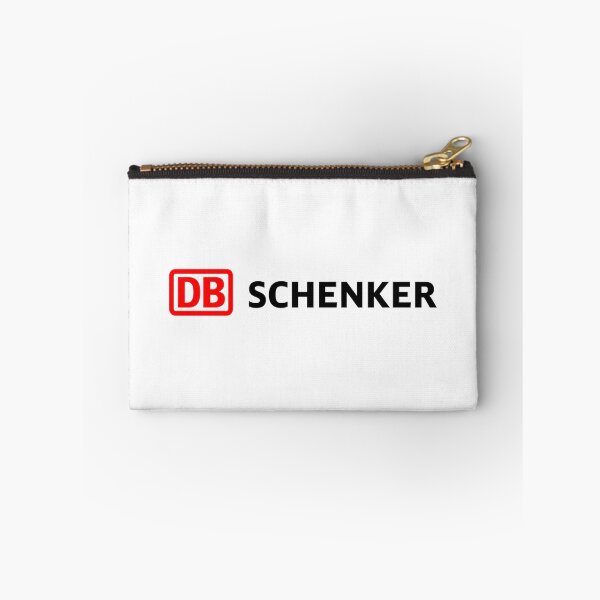 Artikelvorschau, DB Schenker Logo – Globales Logistik- und Transportunternehmen entworfen und verkauft von simefaula.