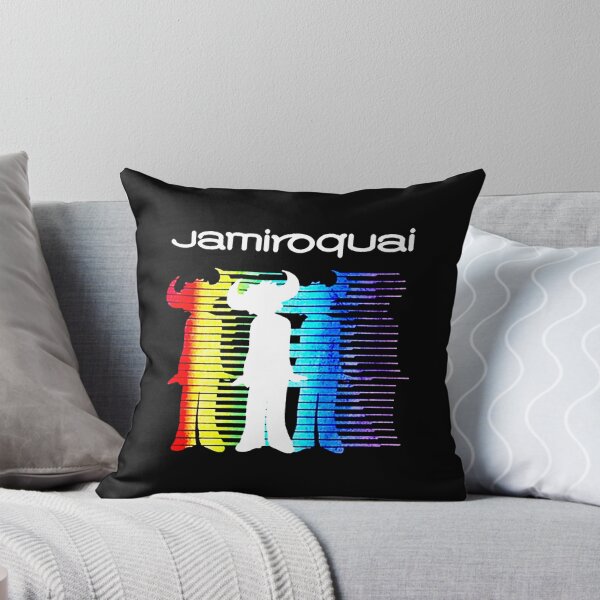 Item preview, Soul And Pop Colorful Silhouette designed and sold by billiasbros.