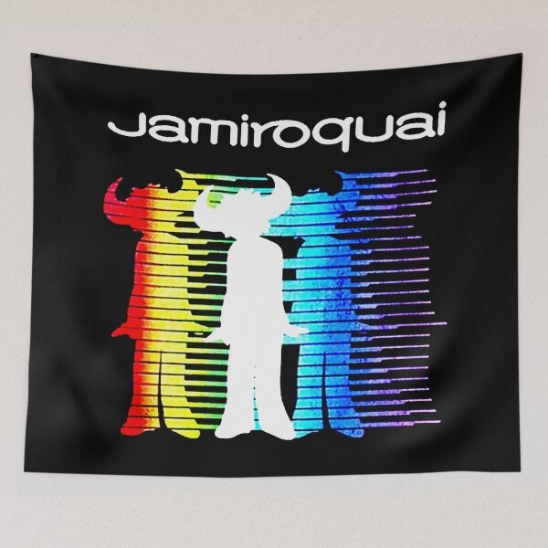 Item preview, Soul And Pop Colorful Silhouette designed and sold by billiasbros.