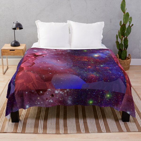 Item preview, Galactic Path designed and sold by lifeinspired4u.