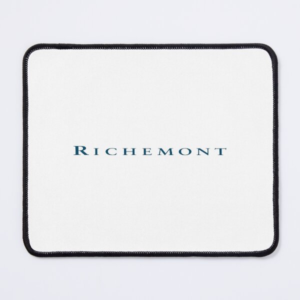 Item preview, Richemont Logo - Swiss Luxury Goods Holding Company designed and sold by simefaula.