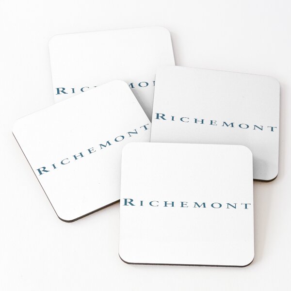 Item preview, Richemont Logo - Swiss Luxury Goods Holding Company designed and sold by simefaula.