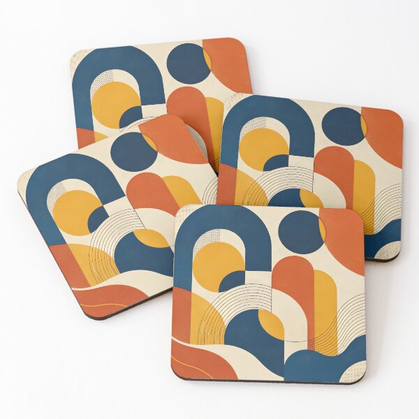 Item preview, Abstract design designed and sold by FilaliStudio.