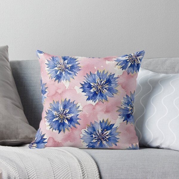 Item preview, Cornflower designed and sold by GraphicsClub.
