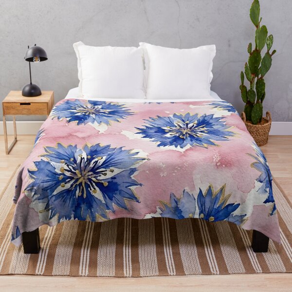 Item preview, Cornflower designed and sold by GraphicsClub.