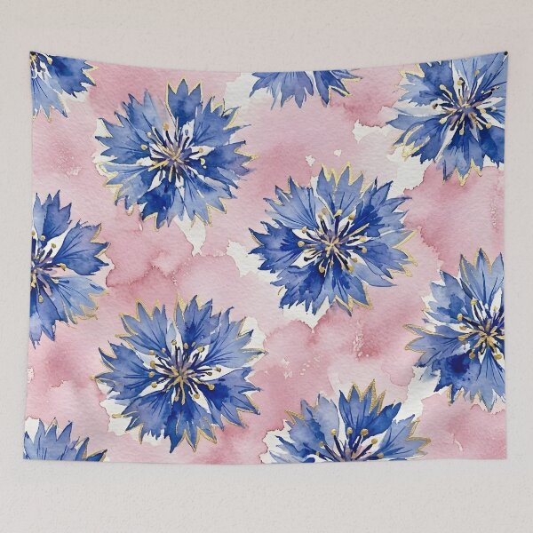 Item preview, Cornflower  designed and sold by GraphicsClub.