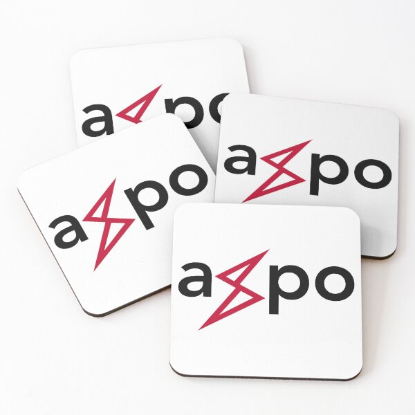 Item preview, Axpo Logo - Swiss Energy Company Brand Icon designed and sold by simefaula.